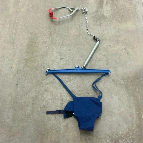 Jolly  jumper - Picture 1 of 1